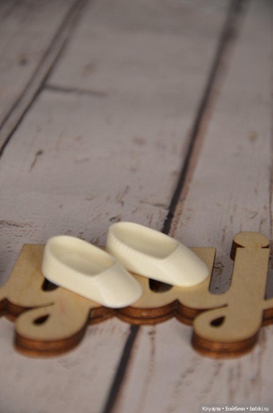 Новые фирменные туфли мини Паола Рейна (фото 3)