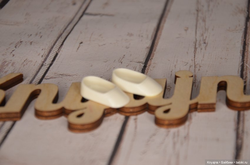 Новые фирменные туфли мини Паола Рейна (фото 2)