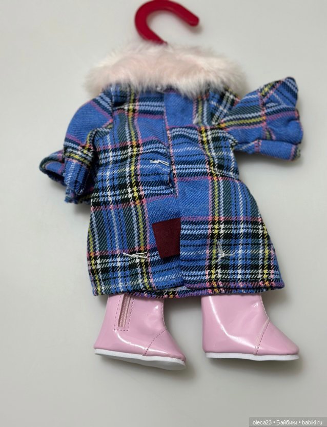 Комплект одежды Gotz с обувью рост 36 см (фото 5)