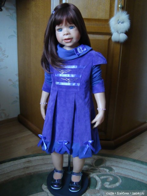 Наряды для больших девочек (фото 3)