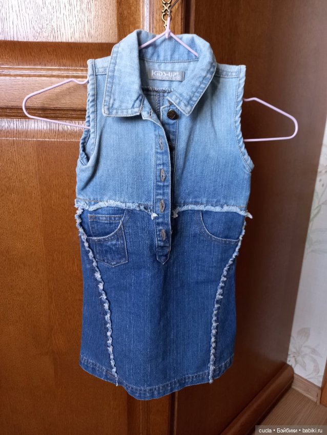 Наряды для больших девочек (фото 5)