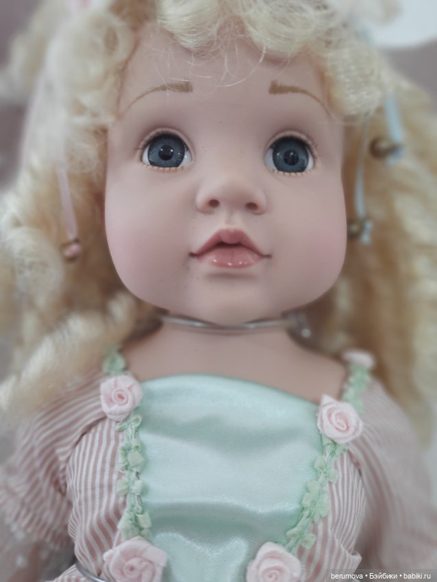 Венеция от Gotz — Игровые куклы (фото 2)