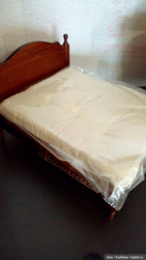 Кровать для ваших малышек