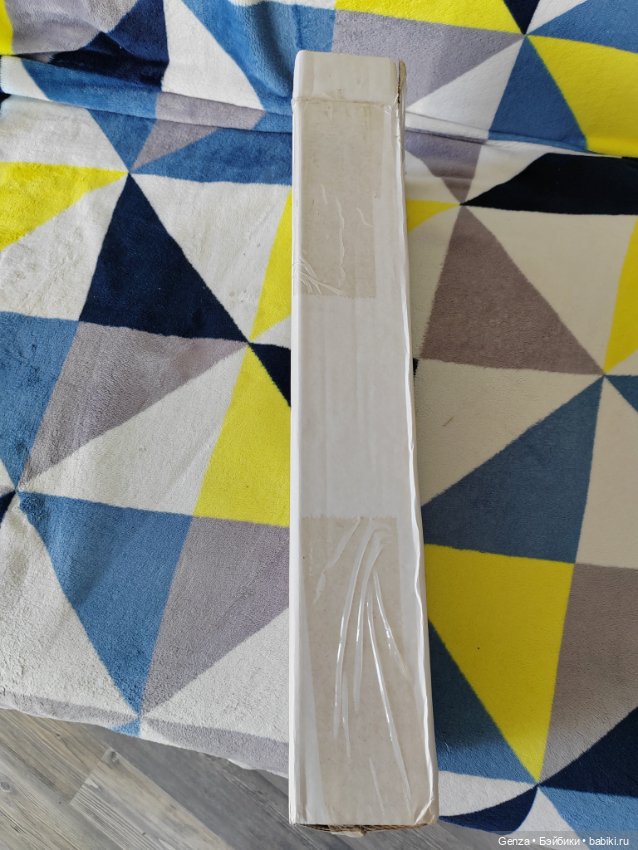 Коробка для кукол Роберта Тоннера (фото 6)