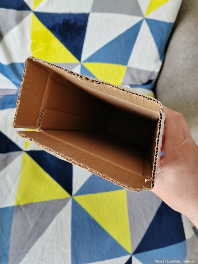 Коробка для кукол Роберта Тоннера (фото 3)