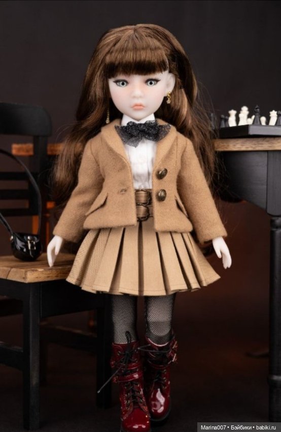 Аутфит от Сейдж 2 — Одежда