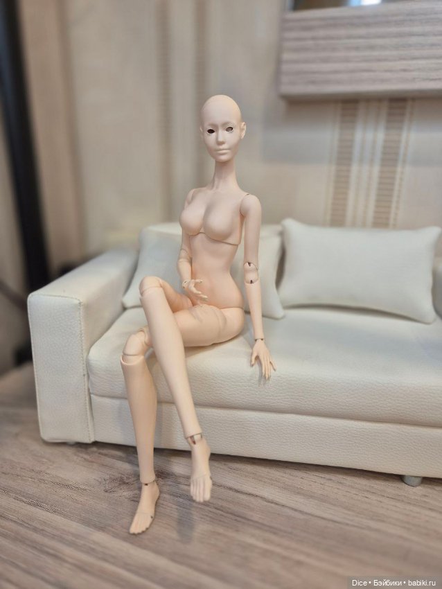 Алексаль 1/6, ПУ от Vanadis (фото 7)