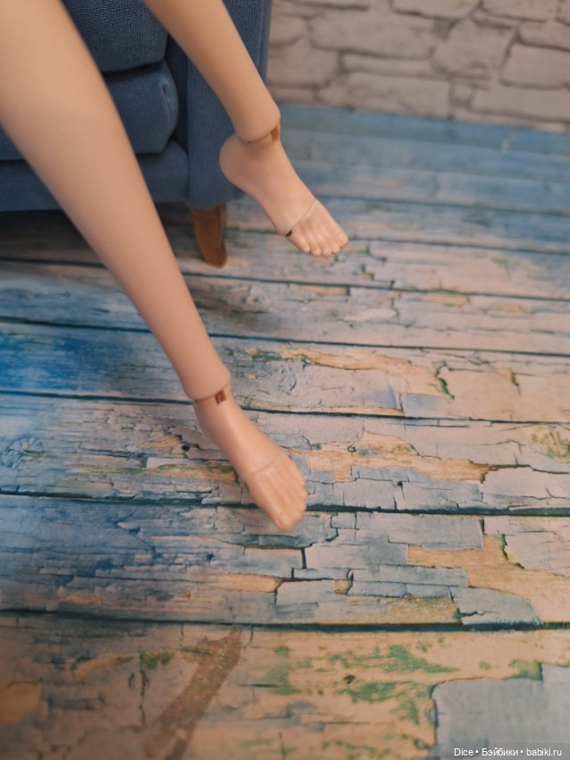 Алексаль 1/6, ПУ от Vanadis (фото 6)