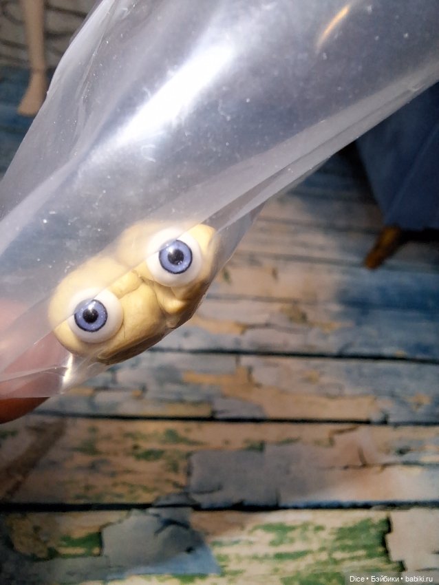 Алексаль 1/6, ПУ от Vanadis (фото 3)