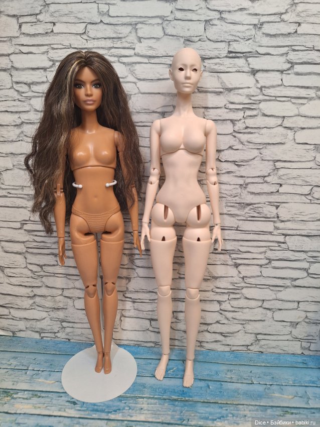 Алексаль 1/6, ПУ от Vanadis (фото 4)