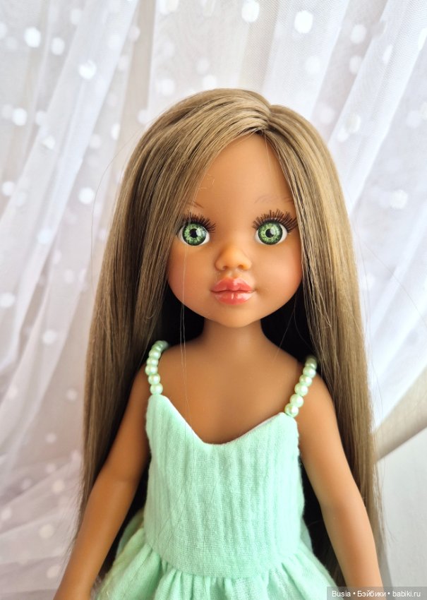 Одежда для кукол Паола Рейна ростом 32-34 см