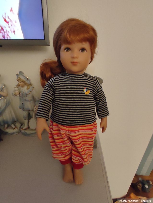 Кэти Крузе София, Käthe Kruse Sophie (фото 4)