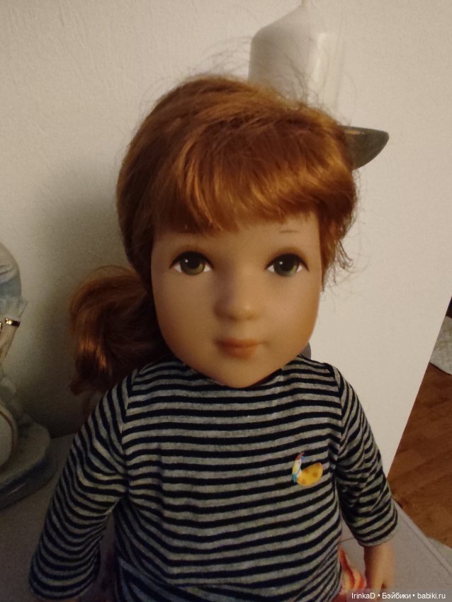 Кэти Крузе София, Käthe Kruse Sophie (фото 2)