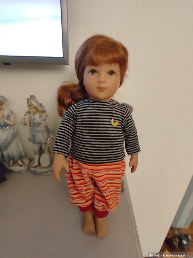 Кэти Крузе София, Käthe Kruse Sophie (фото 5)