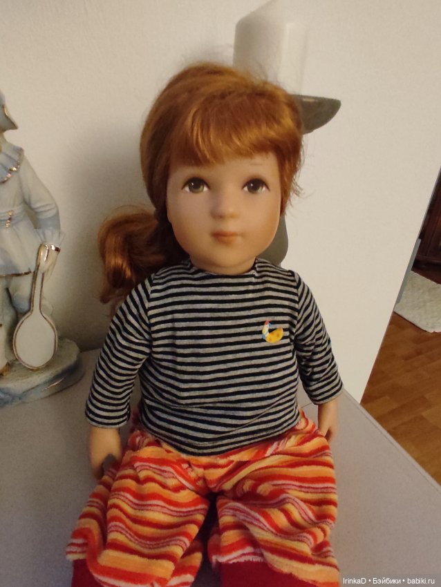 Кэти Крузе София, Käthe Kruse Sophie (фото 3)