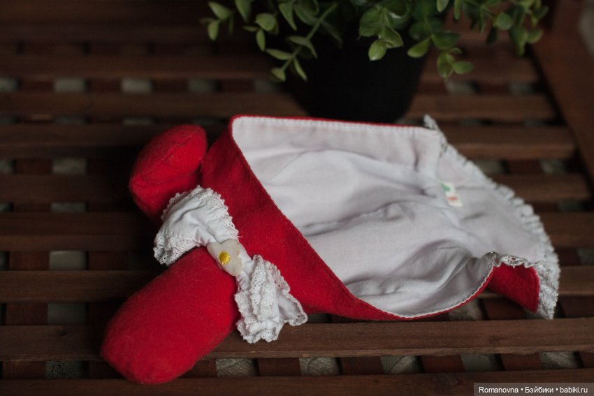 Шапка от фирменного аутфита Pullip (фото 5)