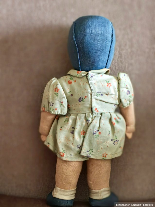 Чудесная малышка Swiss Baby типа Кэти Крузе (фото 5)