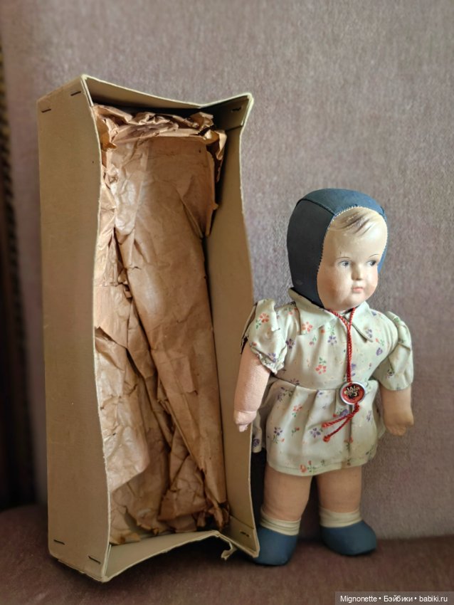 Чудесная малышка Swiss Baby типа Кэти Крузе (фото 2)