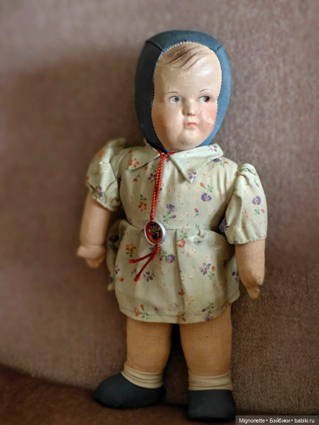 Чудесная малышка Swiss Baby типа Кэти Крузе (фото 4)