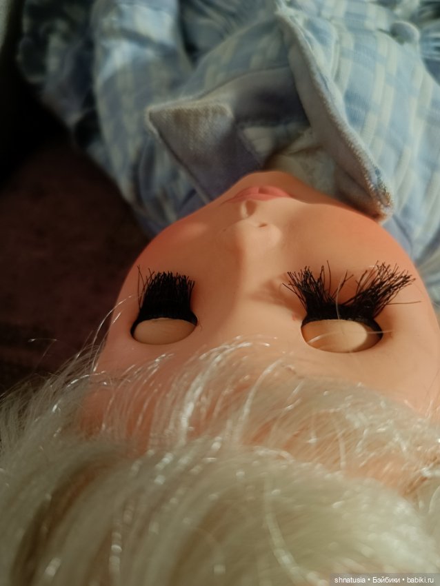 Кукла Италии — Игровые куклы (фото 7)