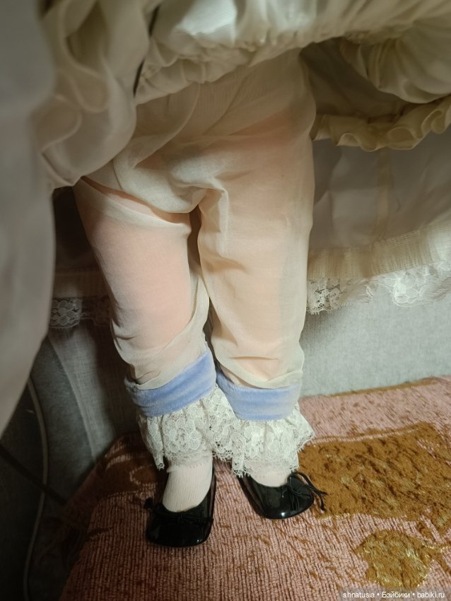 Кукла Италии — Игровые куклы (фото 4)