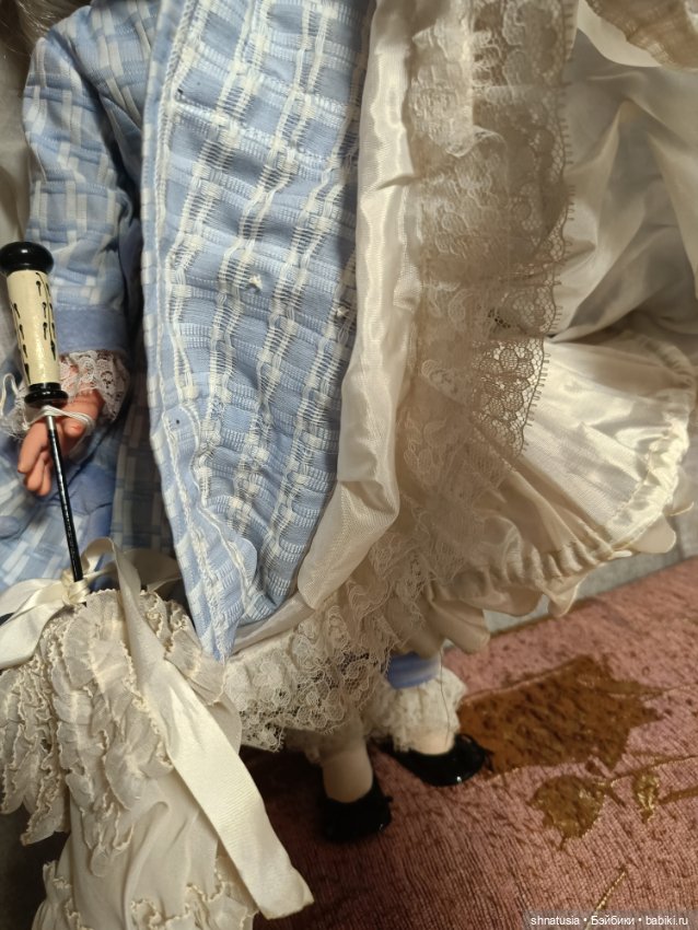 Кукла Италии — Игровые куклы (фото 3)