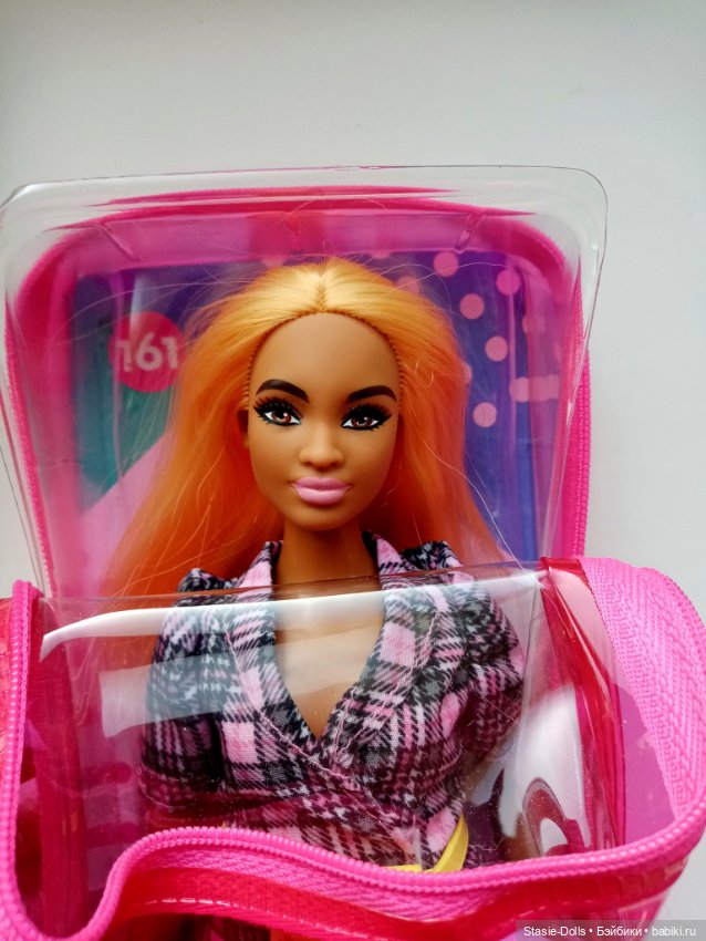 Кукла фашионистас 161 — Фэшн (фото 2)
