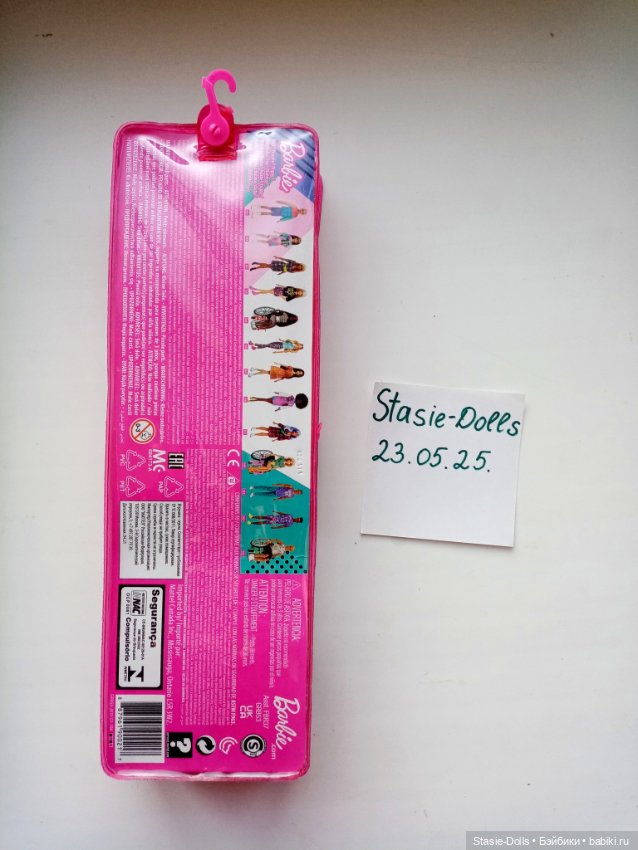 Кукла фашионистас 161 — Фэшн (фото 3)