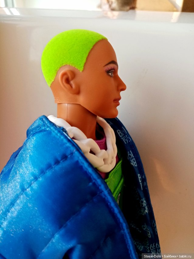 Кен Лукс — Фэшн (фото 4)