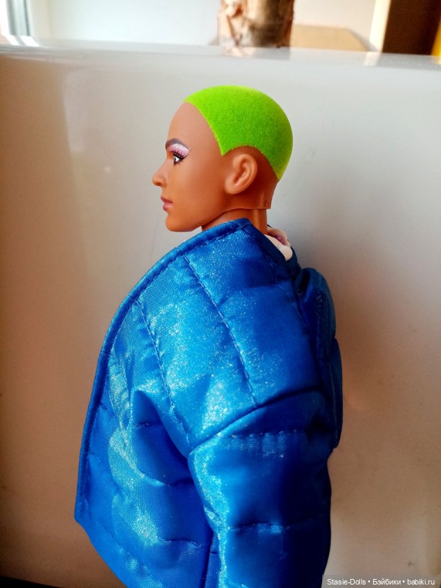 Кен Лукс — Фэшн (фото 3)