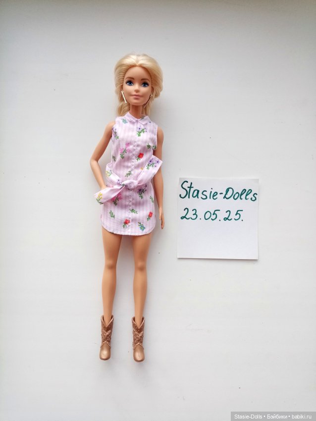 Кукла фашионистас Милли — Фэшн