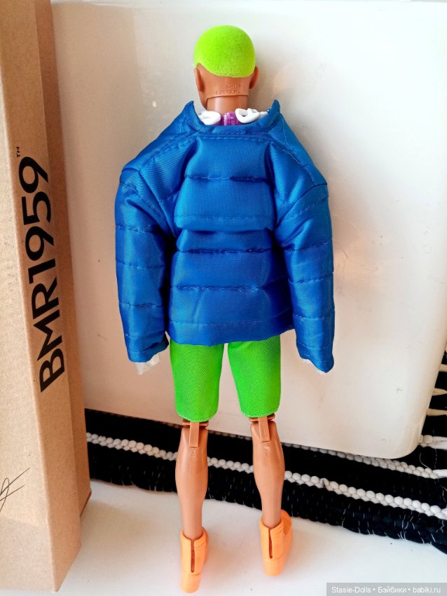 Кен Лукс — Фэшн (фото 6)