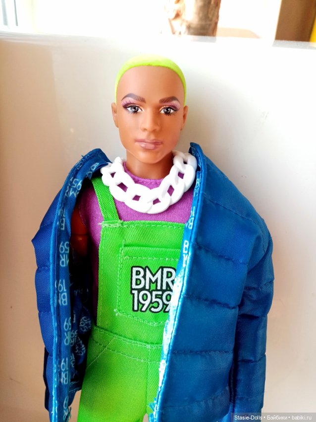 Кен Лукс — Фэшн (фото 2)