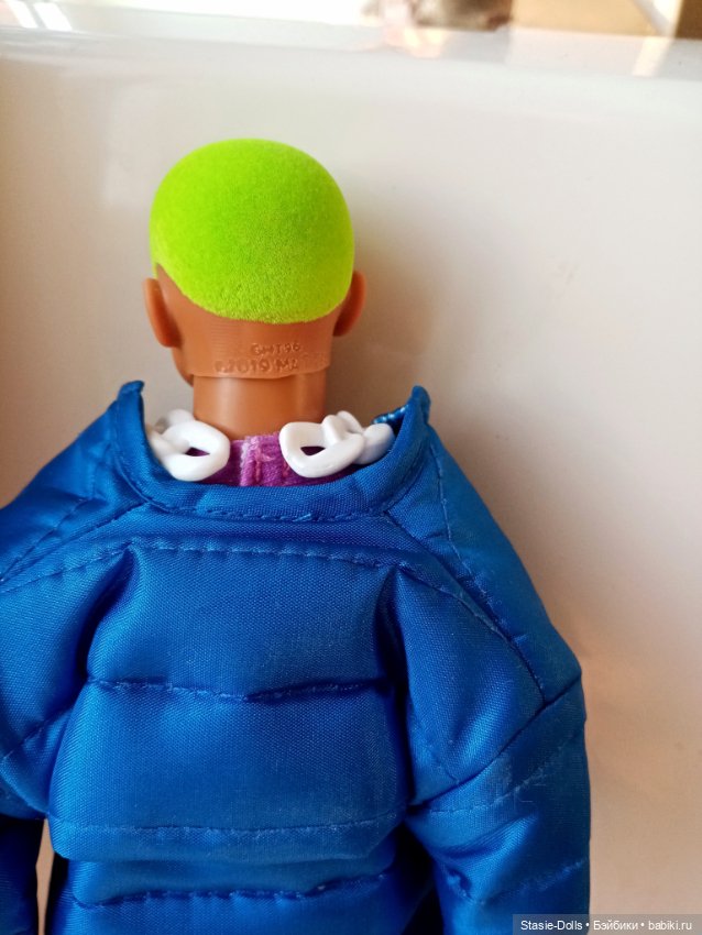 Кен Лукс — Фэшн (фото 5)