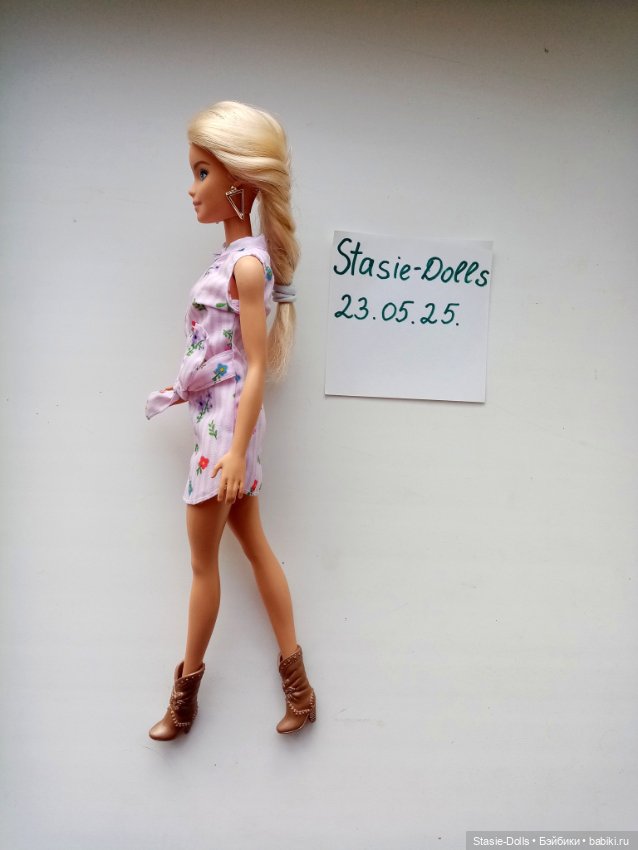 Кукла фашионистас Милли — Фэшн (фото 4)