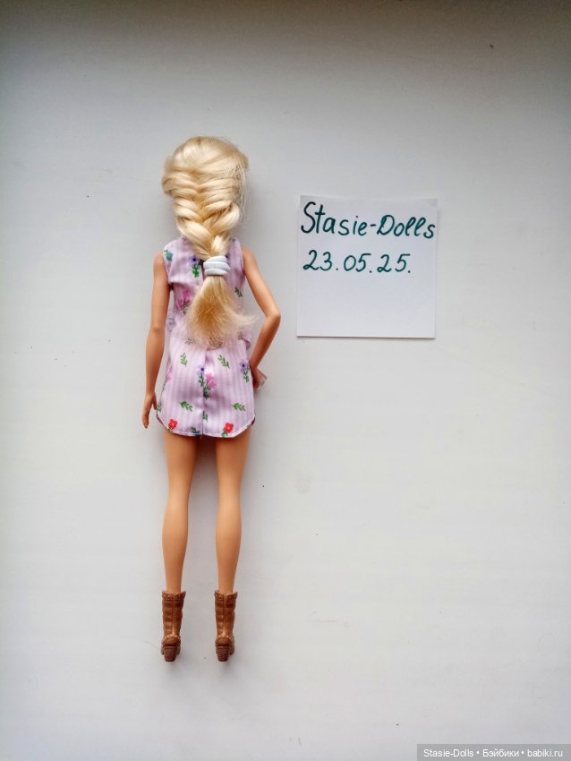 Кукла фашионистас Милли — Фэшн (фото 3)