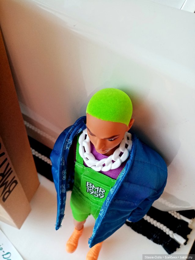 Кен Лукс — Фэшн (фото 7)