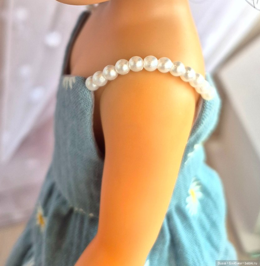 Одежда для кукол Паола Рейна ростом 32-34 см (фото 2)