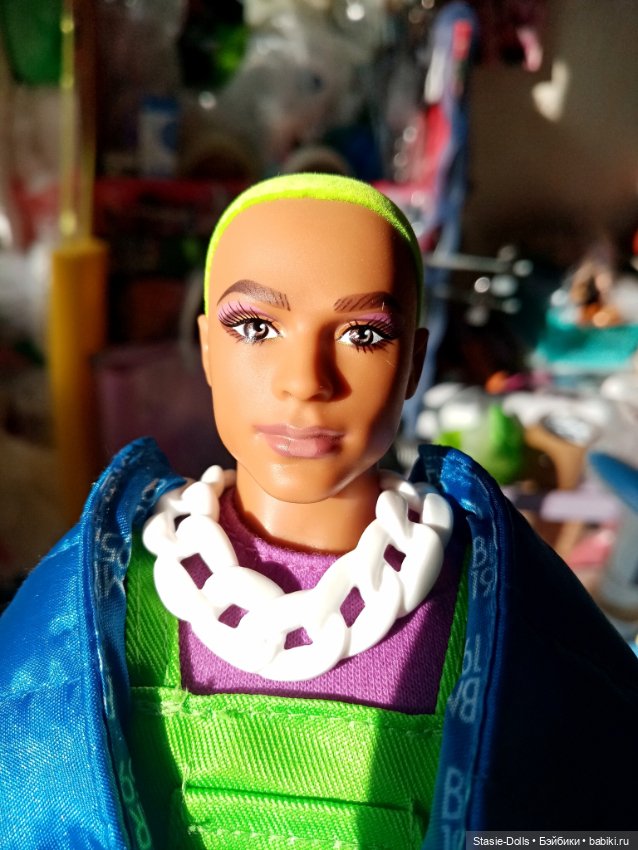 Кен Лукс — Фэшн (фото 8)