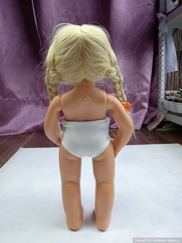 Вихтель Wichtel Паулина (Майя) Шильдкрет Schildkrot (фото 3)