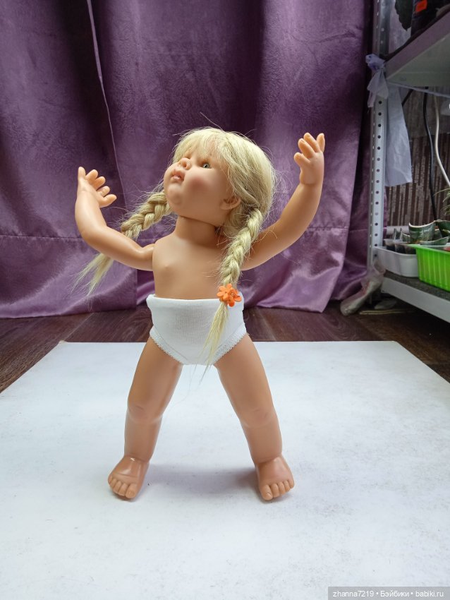 Вихтель Wichtel Паулина (Майя) Шильдкрет Schildkrot (фото 4)