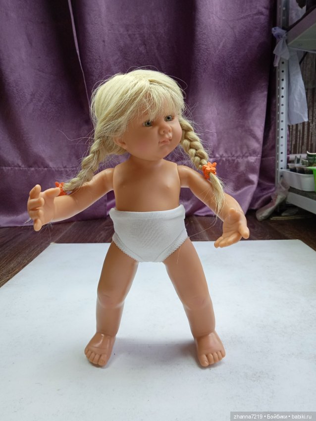 Вихтель Wichtel Паулина (Майя) Шильдкрет Schildkrot (фото 5)