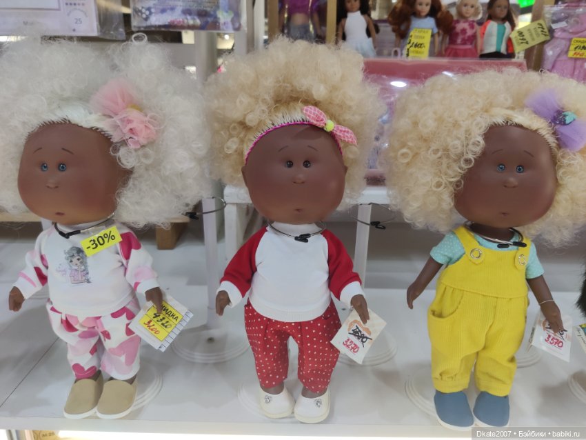 Продается кукла Мия — Игровые куклы (фото 4)