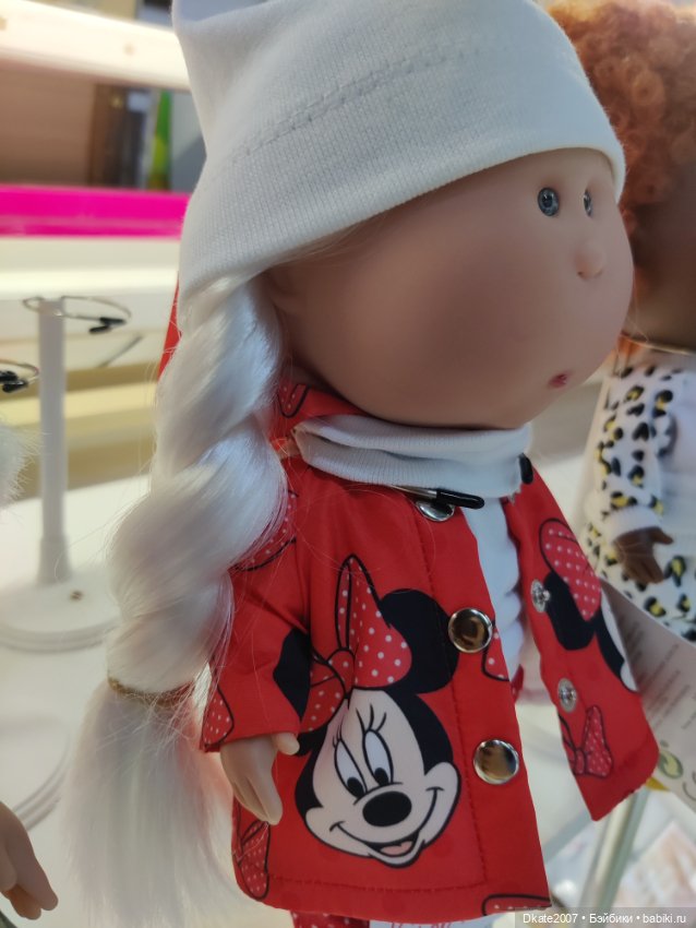Продается кукла Мия — Игровые куклы (фото 3)