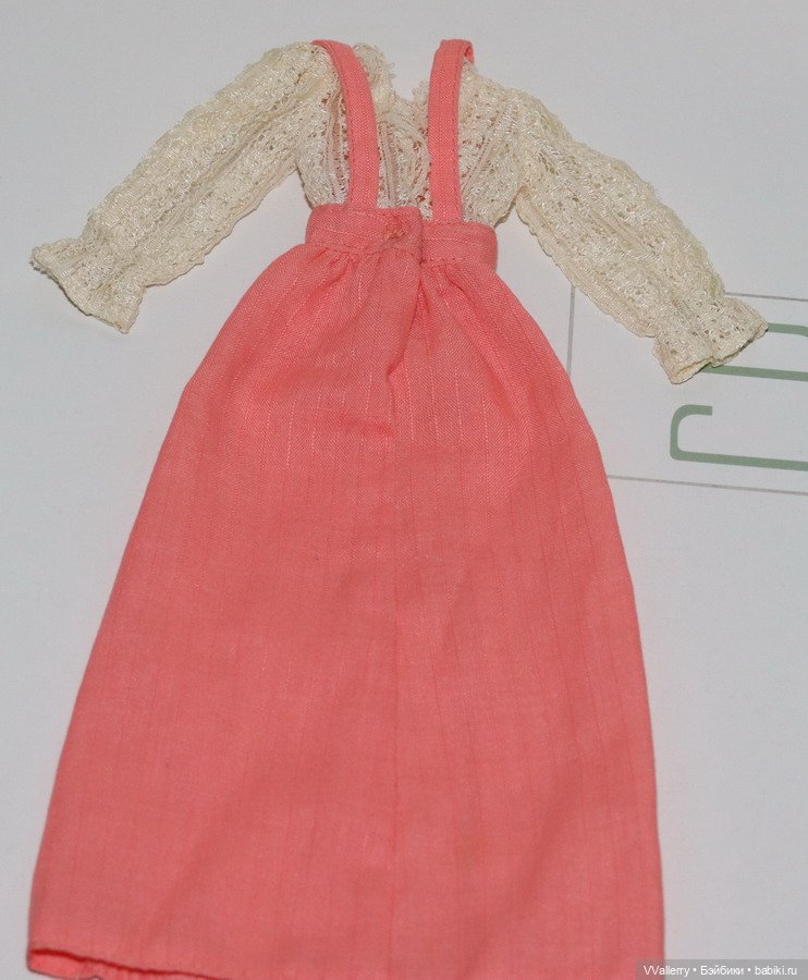 Платье Melinda Young Sweethearts (фото 2)