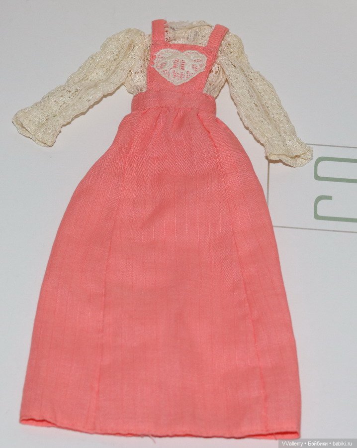 Платье Melinda Young Sweethearts