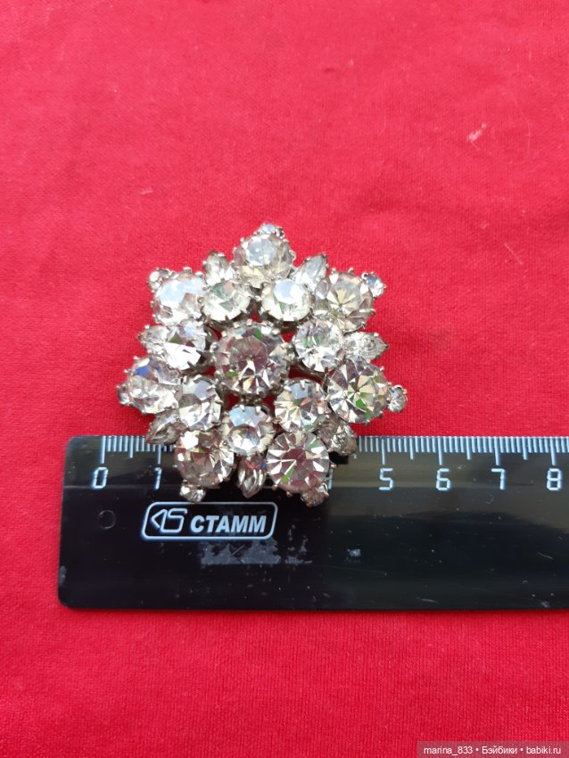 Украшения для больших кукол