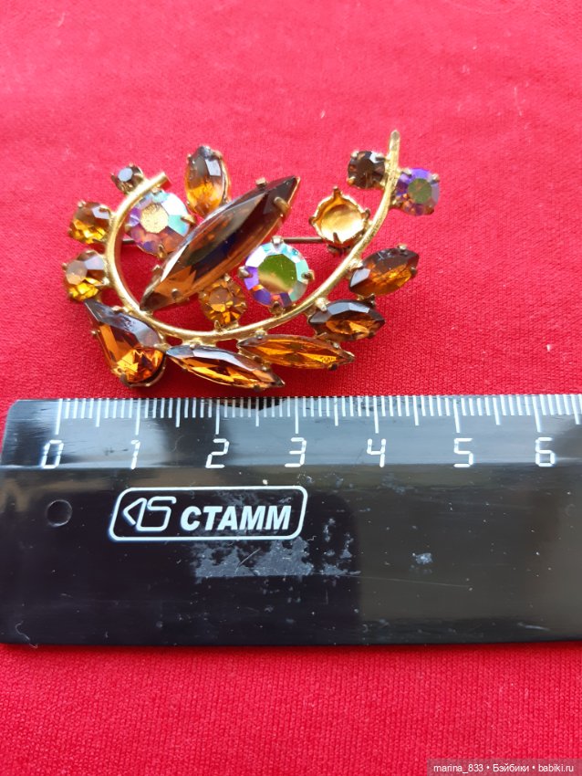 Украшения для больших кукол (фото 7)