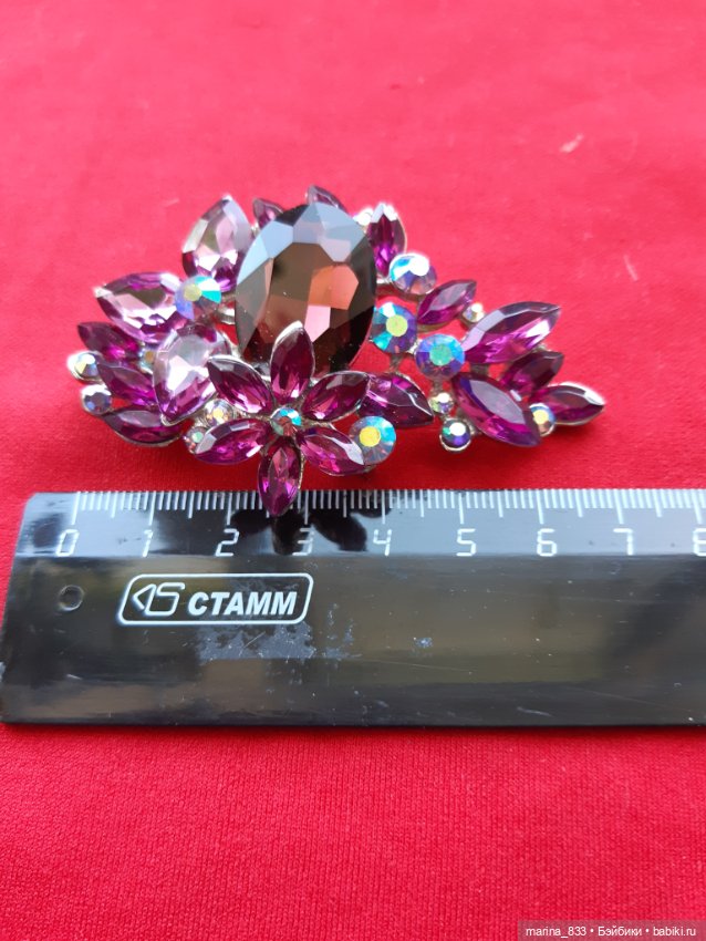 Украшения для больших кукол (фото 3)