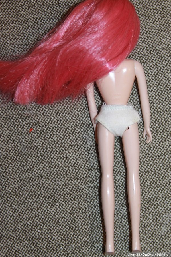 Специальная Ликка 4 поколения для игры в воде (фото 5)